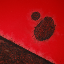 Load image into Gallery viewer, BALANCED -  Original Exploded Artwork